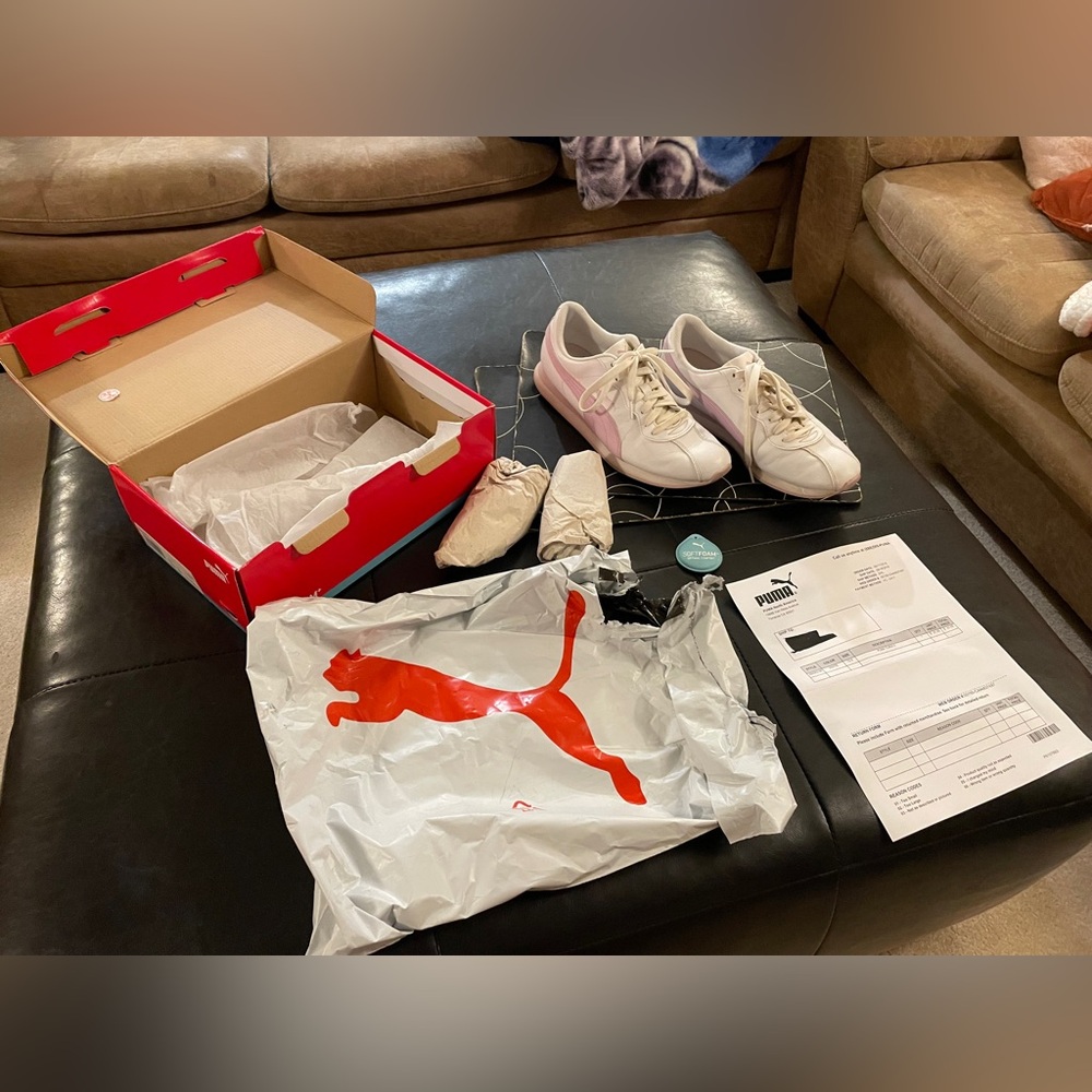 Puma Turin 2